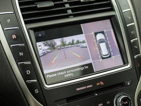 Used 2020 Lincoln Nautilus Reserve w/ Equipment Group 201A AWD/4WD image 69