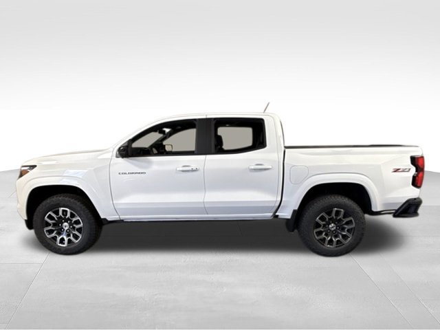 New 2026 Chevrolet Colorado Z71 w/ Technology Package AWD/4WD image 5