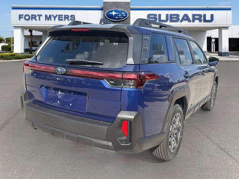 New 2026 Subaru Outback Premium image 3