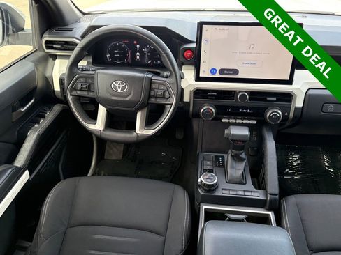 Used 2024 Toyota Tacoma TRD Off-Road image 14