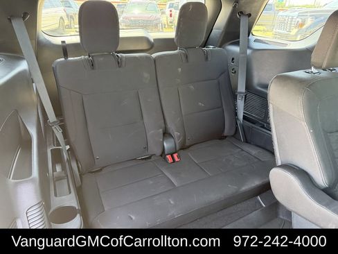 Used 2020 Ford Explorer XLT RWD image 34