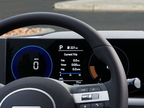 New 2026 Hyundai Sonata SEL image 52