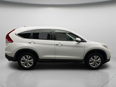 Used 2013 Honda CR-V EX-L image 7