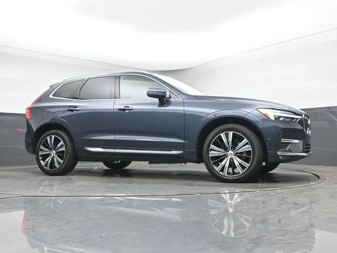 Used 2023 Volvo XC60 B5 Plus w/ Protection Package Premier FWD image 36