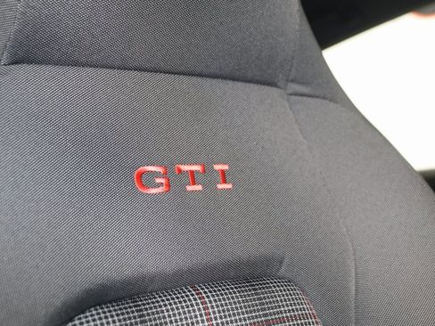 Used 2024 Volkswagen GTI S image 12