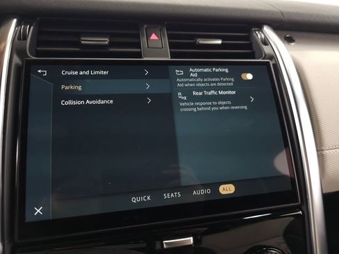 Certified 2023 Land Rover Discovery S R-Dynamic AWD/4WD image 30