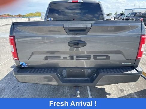 Used 2020 Ford F150 XL w/ Equipment Group 101A Mid RWD image 14