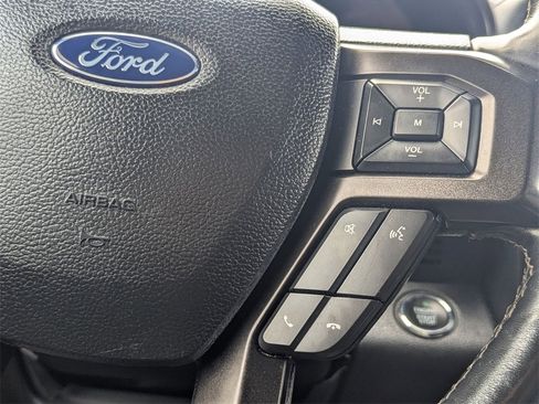 Used 2021 Ford Expedition Max Limited image 16