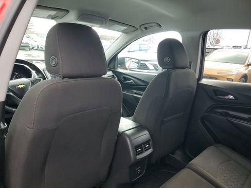 Certified 2022 Chevrolet Equinox LT AWD/4WD image 11