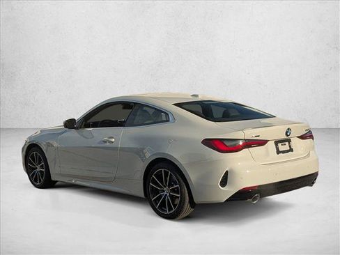 New 2026 BMW 430i xDrive Coupe image 9