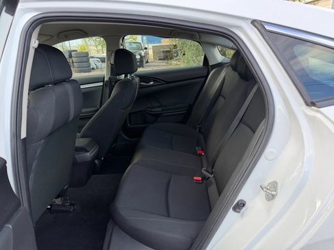 Used 2020 Honda Civic LX image 25