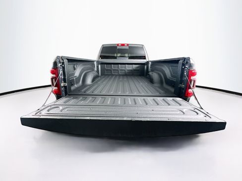 Used 2024 RAM 2500 Laramie w/ Safety Group image 30