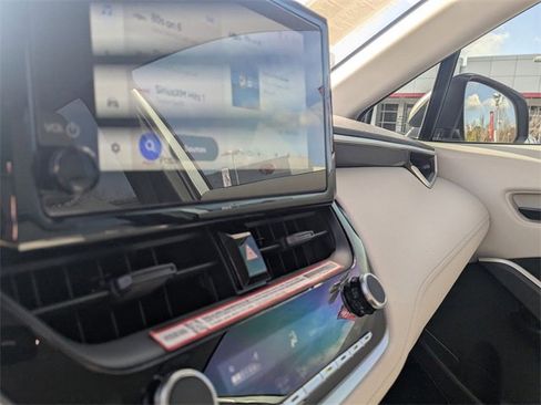 Certified 2026 Toyota Corolla Cross L image 22