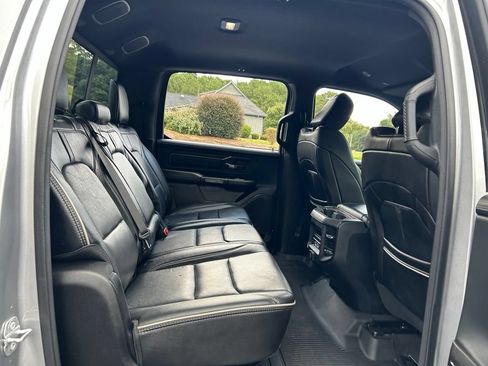 Used 2022 RAM 1500 Limited AWD/4WD image 85