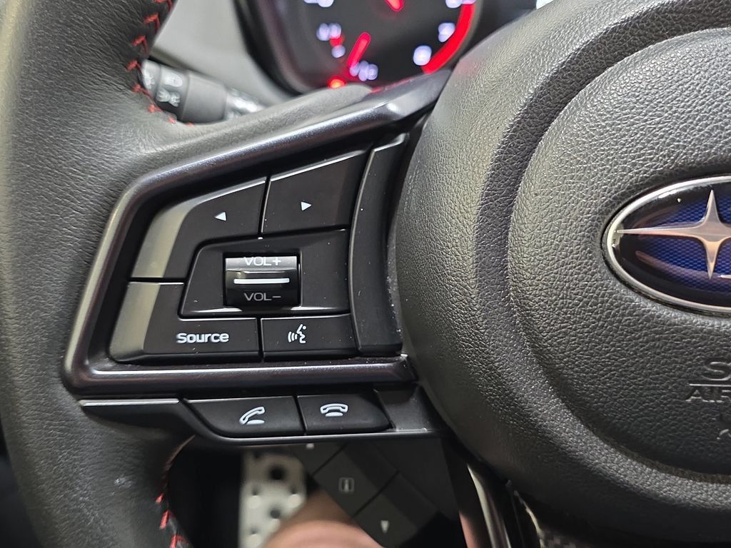Used 2022 Subaru WRX Limited AWD/4WD image 16