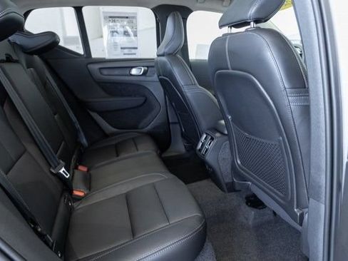 New 2025 Volvo XC40 B5 Plus AWD/4WD image 14