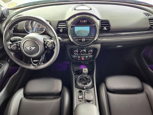 Used 2017 MINI Cooper Clubman S w/ Cold Weather Package AWD/4WD image 15