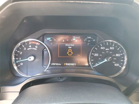 Used 2019 Ford F250 Platinum w/ Platinum Ultimate Package image 16