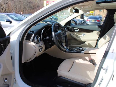 Used 2016 Mercedes-Benz C 300 4MATIC Sedan image 23