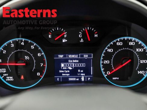 Used 2024 Chevrolet Malibu LT image 28