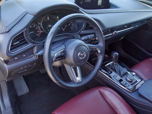 Certified 2025 MAZDA CX-30 AWD 2.5 S w/ Preferred Package image 10