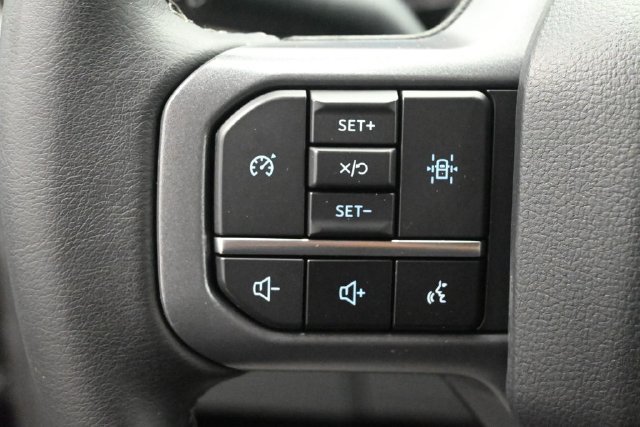 Certified 2023 Ford F150 XLT w/ Equipment Group 302A High AWD/4WD image 12