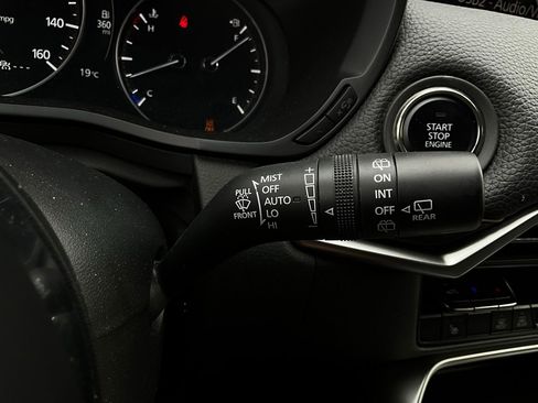 Used 2025 MAZDA CX-70 3.3 Turbo w/ Preferred Package image 40