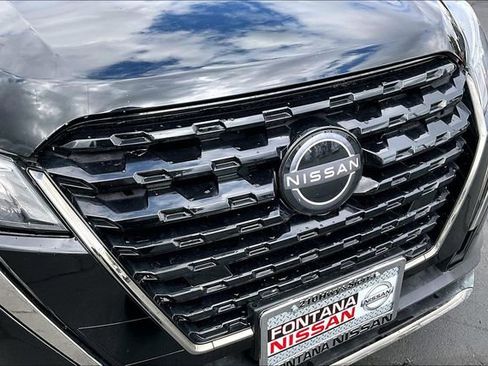 Certified 2023 Nissan Kicks SR w/ SR Premium Package FWD image 30