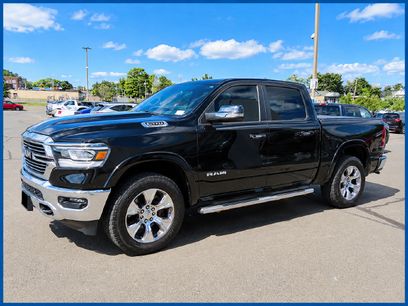 Used 2023 RAM 1500 Laramie