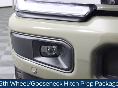 New 2026 Ford F350 King Ranch AWD/4WD image 13