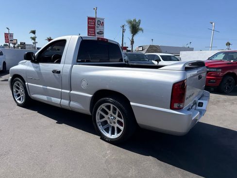 Used 2004 Dodge Ram 1500 Truck 2WD Regular Cab image 22