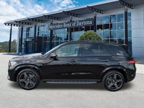 New 2026 Mercedes-Benz GLE 350 4MATIC image 7