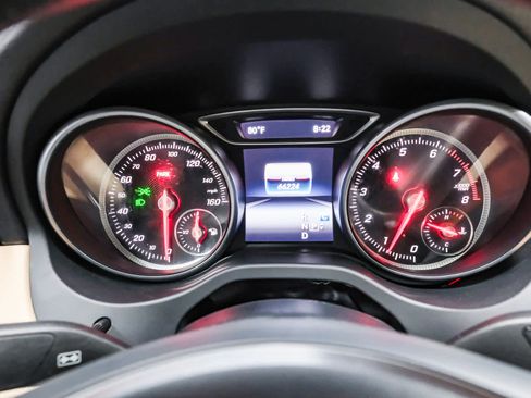 Certified 2018 Mercedes-Benz CLA 250 image 31