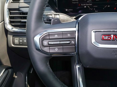 New 2027 GMC Acadia Elevation w/ Black Edition FWD image 24