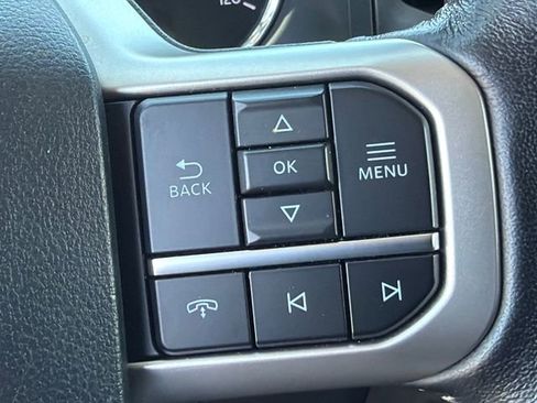 Used 2024 Ford Expedition Max XLT AWD/4WD image 27