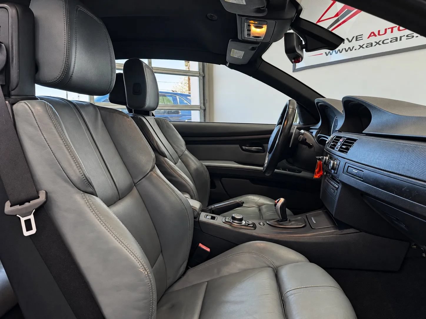 Used 2011 BMW M3 Convertible RWD image 26