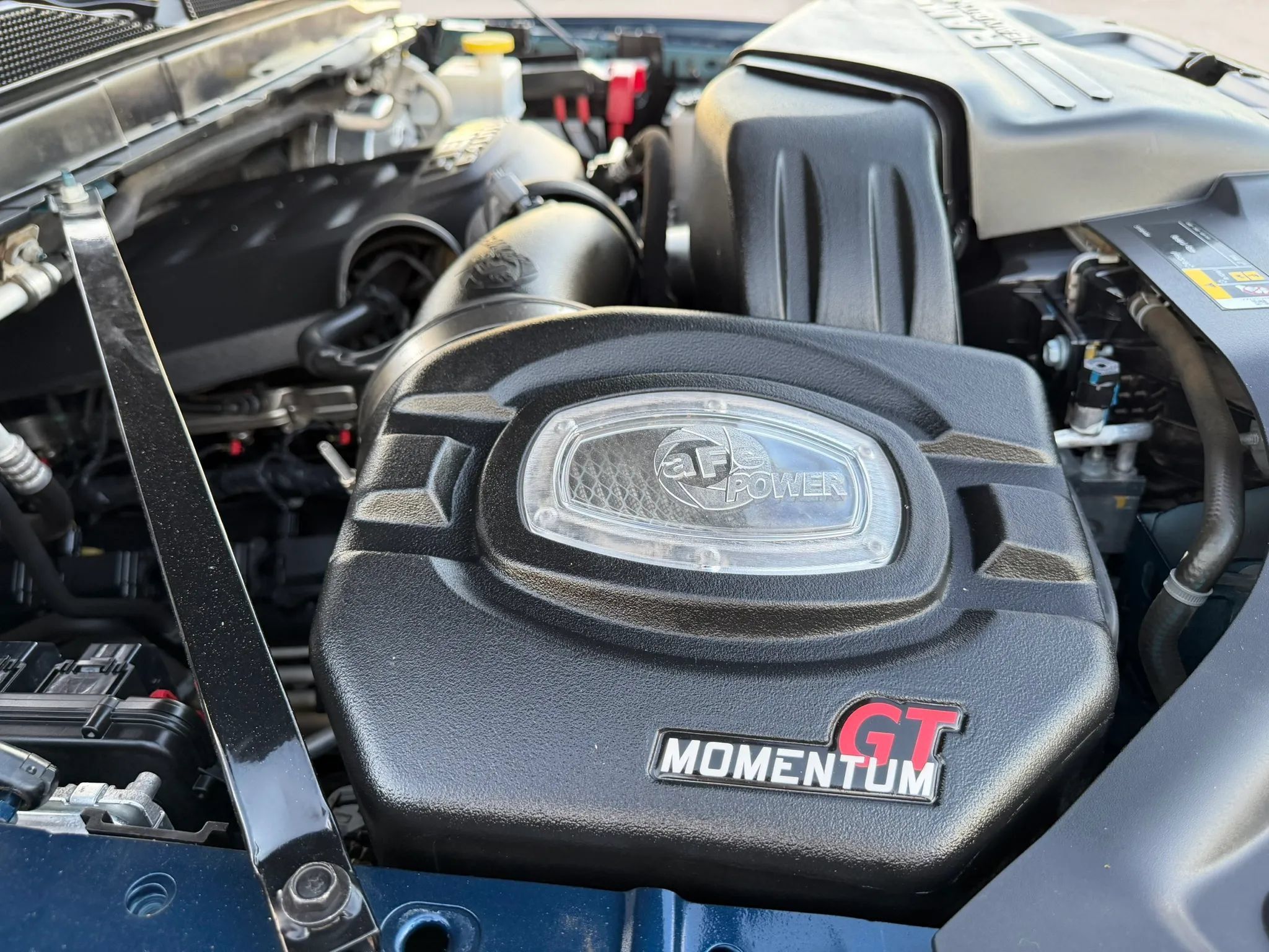 Used 2023 RAM 2500 Big Horn w/ Night Edition AWD/4WD image 40