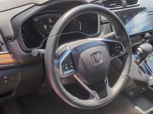 Used 2022 Honda CR-V EX-L image 14