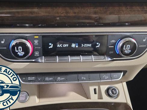 Used 2019 Audi Q5 2.0T Premium Plus w/ Premium Plus Package image 16