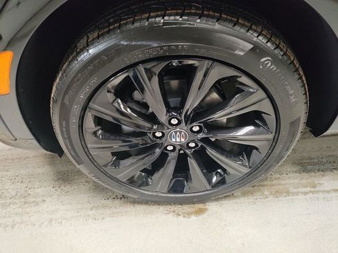 New 2026 Buick Envista Sport Touring w/ Convenience I Package image 20