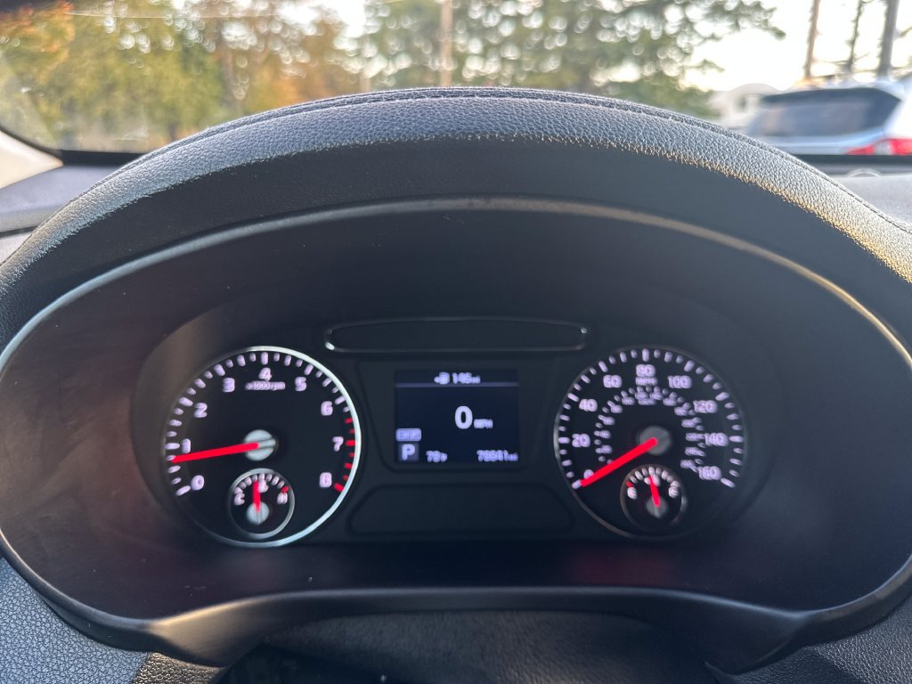 Used 2020 Kia Sorento LX FWD image 30