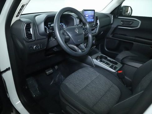 Used 2021 Ford Bronco Sport Big Bend AWD/4WD image 17