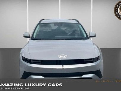 Used 2025 Hyundai Ioniq 5 SEL