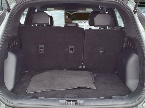 Used 2025 Ford Escape ST-Line AWD/4WD image 7