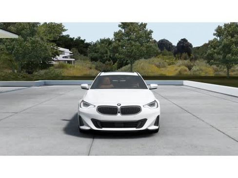 New 2026 BMW 230i Coupe w/ Premium Package image 3