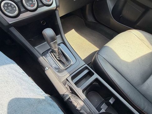 Used 2017 Subaru Crosstrek 2.0i Limited AWD/4WD image 14