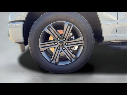 Used 2023 Ford F150 XLT w/ Equipment Group 302A High image 26