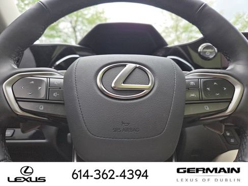 Certified 2026 Lexus NX 350 AWD w/ Accessory Package (K3) image 40