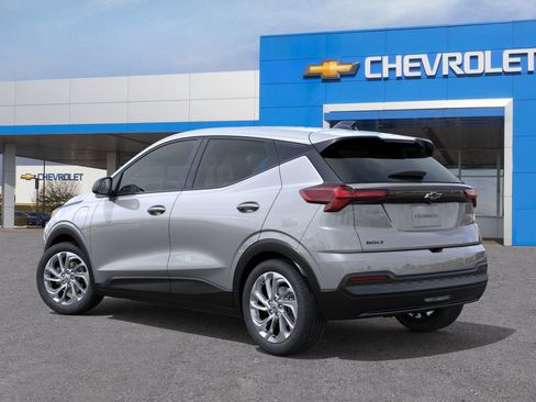 New 2027 Chevrolet Bolt LT w/ Comfort Package image 3