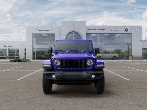New 2026 Jeep Gladiator Sport image 6
